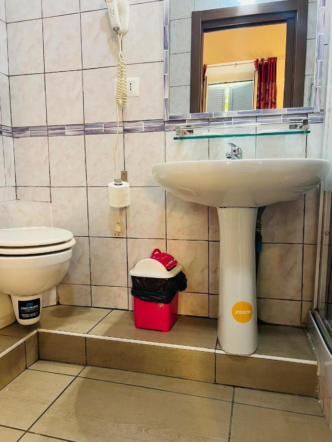Camera Tripla con Bagno Privato